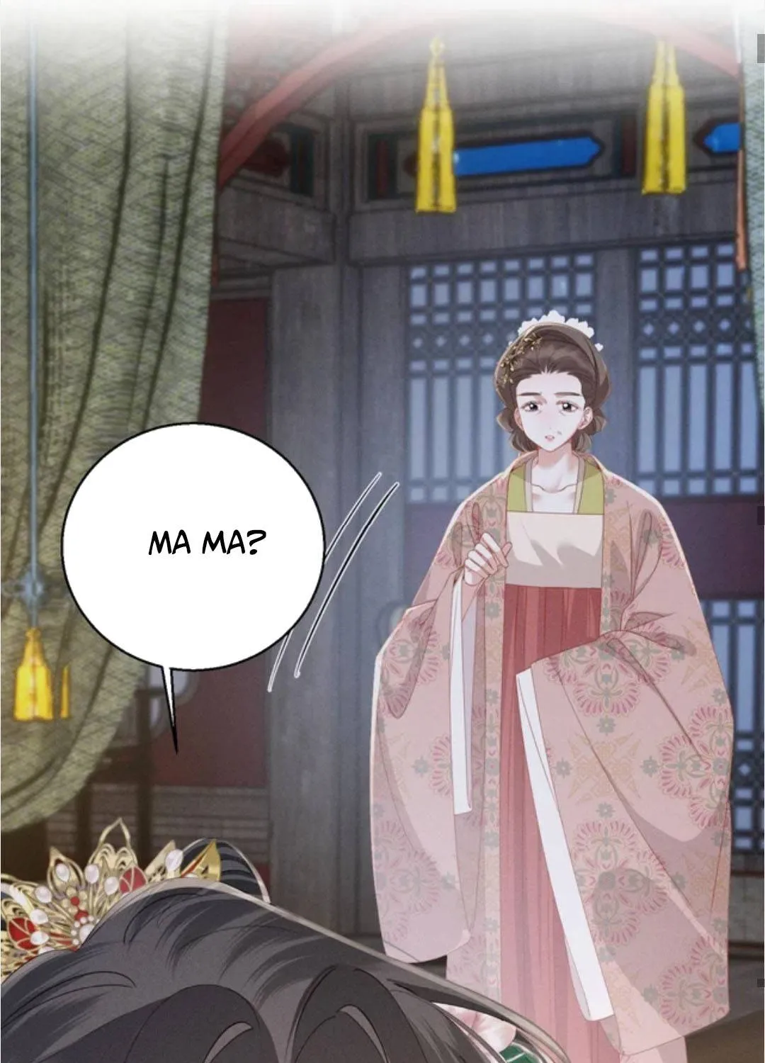 Tái sinh chọn ba ba công tử bột làm hoàng đế Chap 19 - Next Chap 20