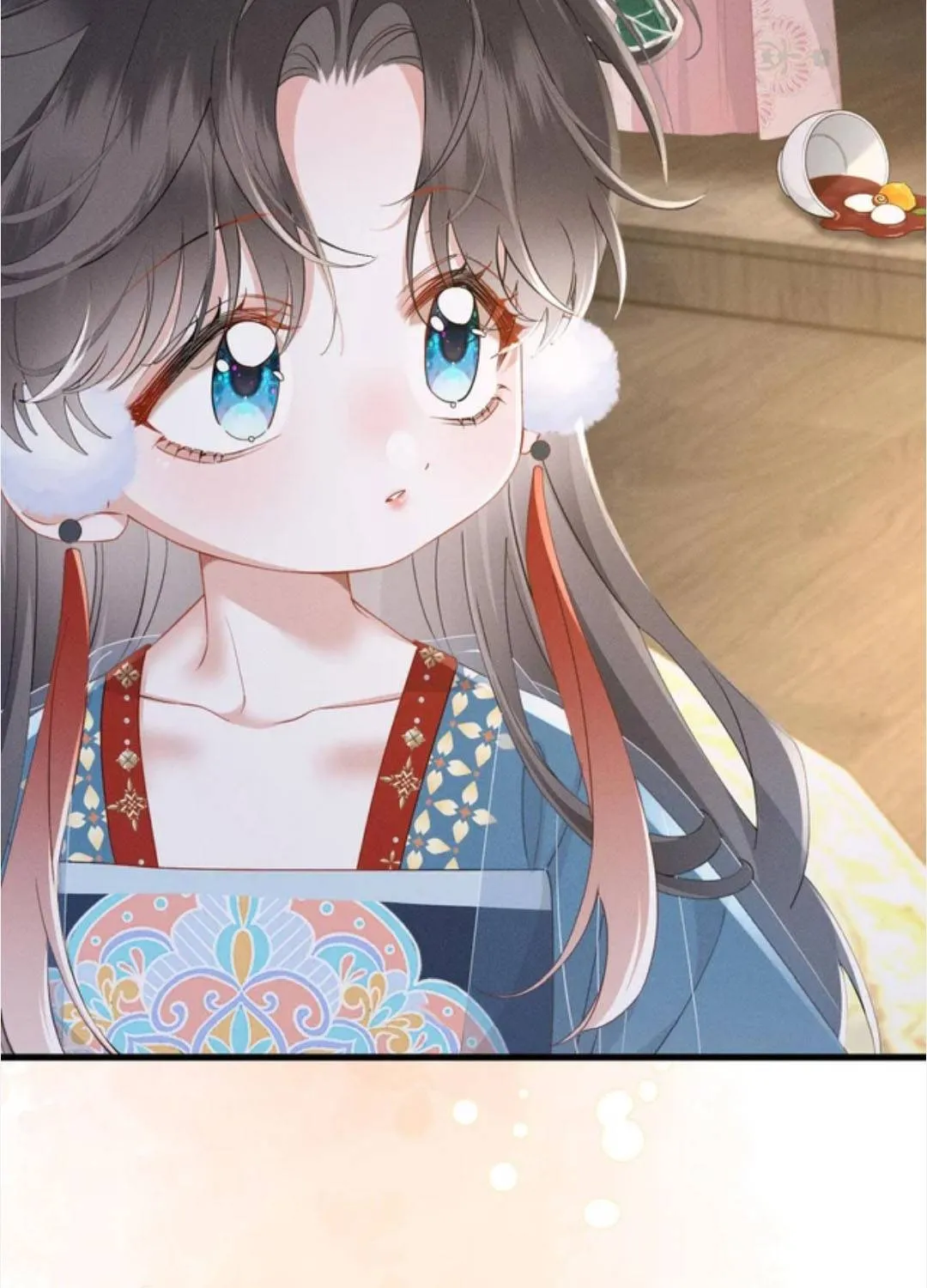 Tái sinh chọn ba ba công tử bột làm hoàng đế Chap 19 - Next Chap 20