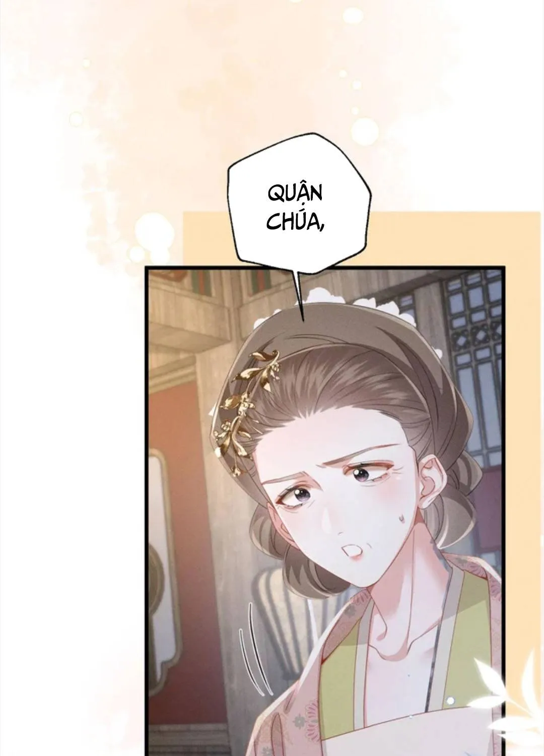 Tái sinh chọn ba ba công tử bột làm hoàng đế Chap 19 - Next Chap 20