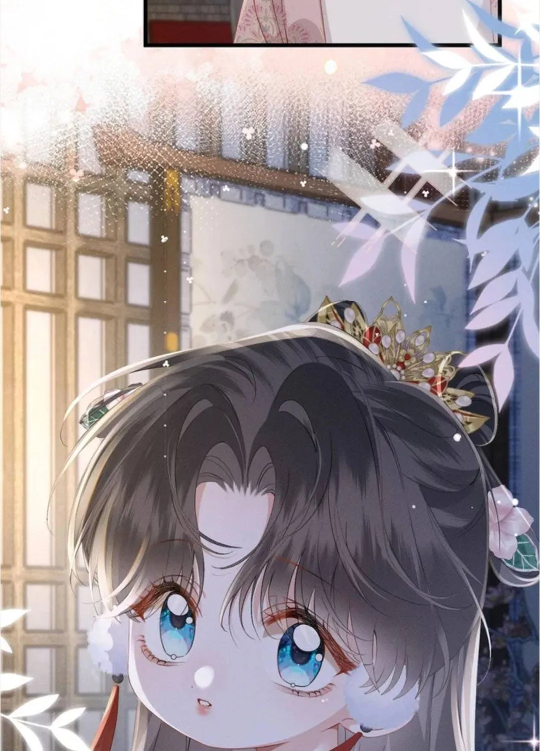 Tái sinh chọn ba ba công tử bột làm hoàng đế Chap 19 - Next Chap 20