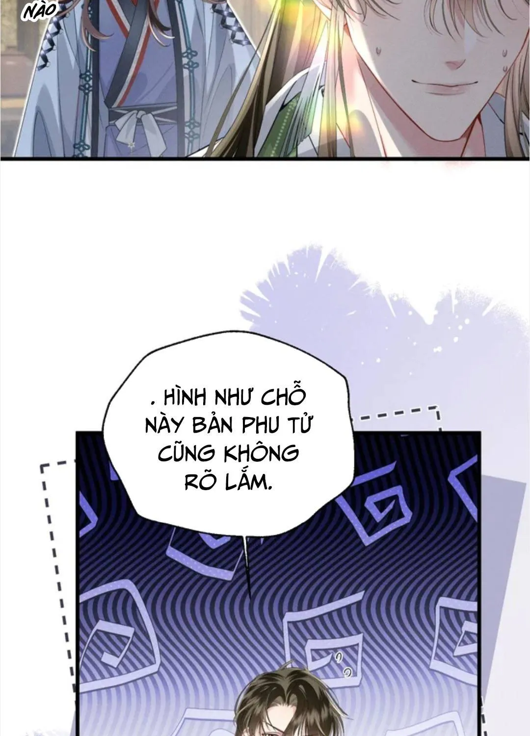 Tái sinh chọn ba ba công tử bột làm hoàng đế Chap 19 - Next Chap 20