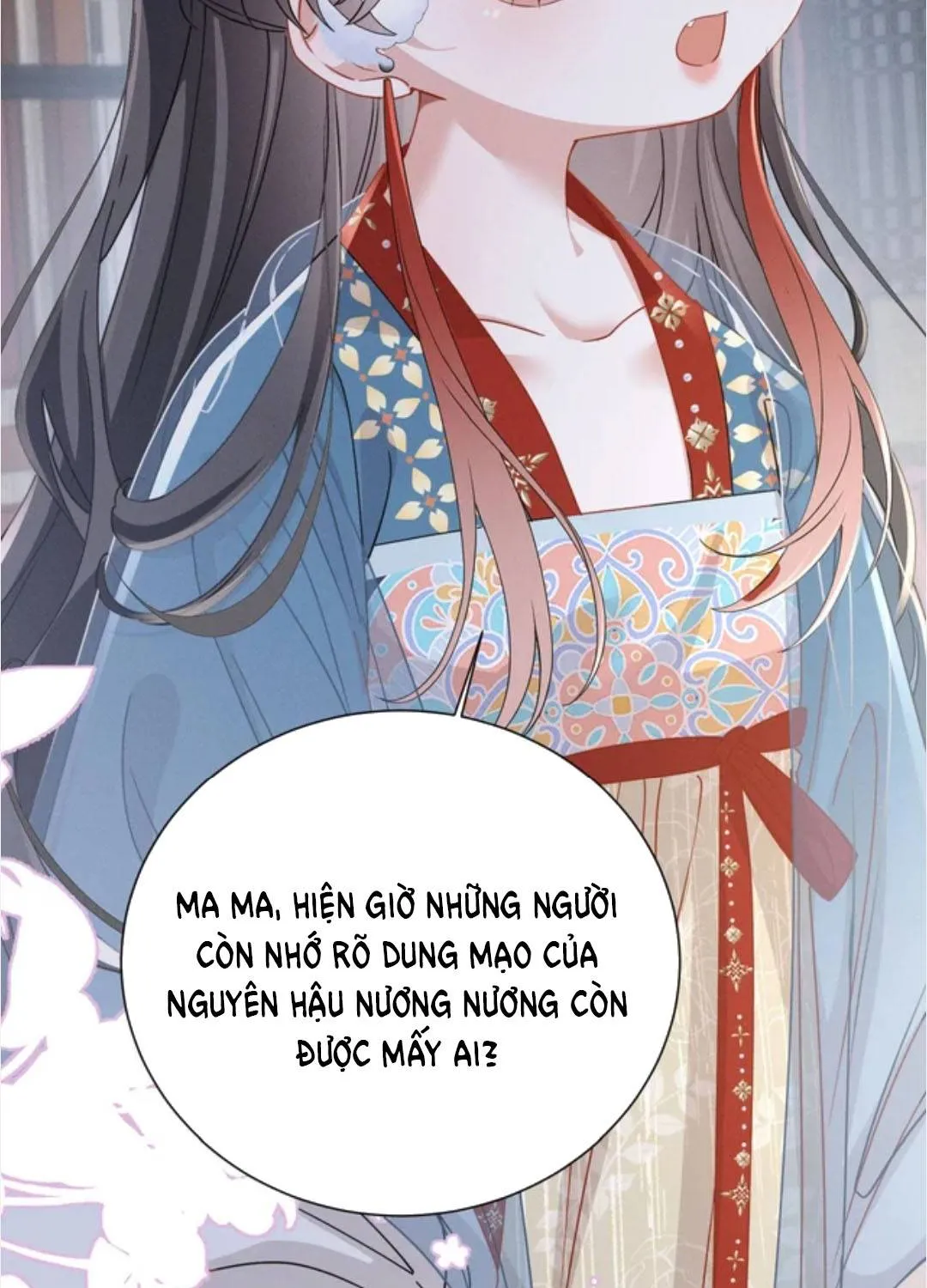 Tái sinh chọn ba ba công tử bột làm hoàng đế Chap 20 - Next Chap 21