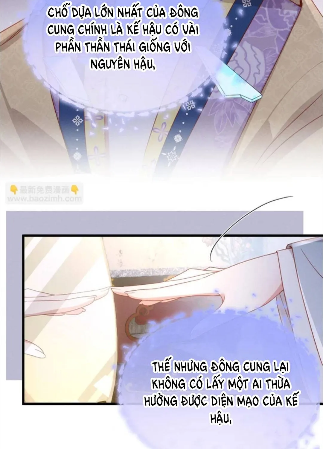 Tái sinh chọn ba ba công tử bột làm hoàng đế Chap 20 - Next Chap 21