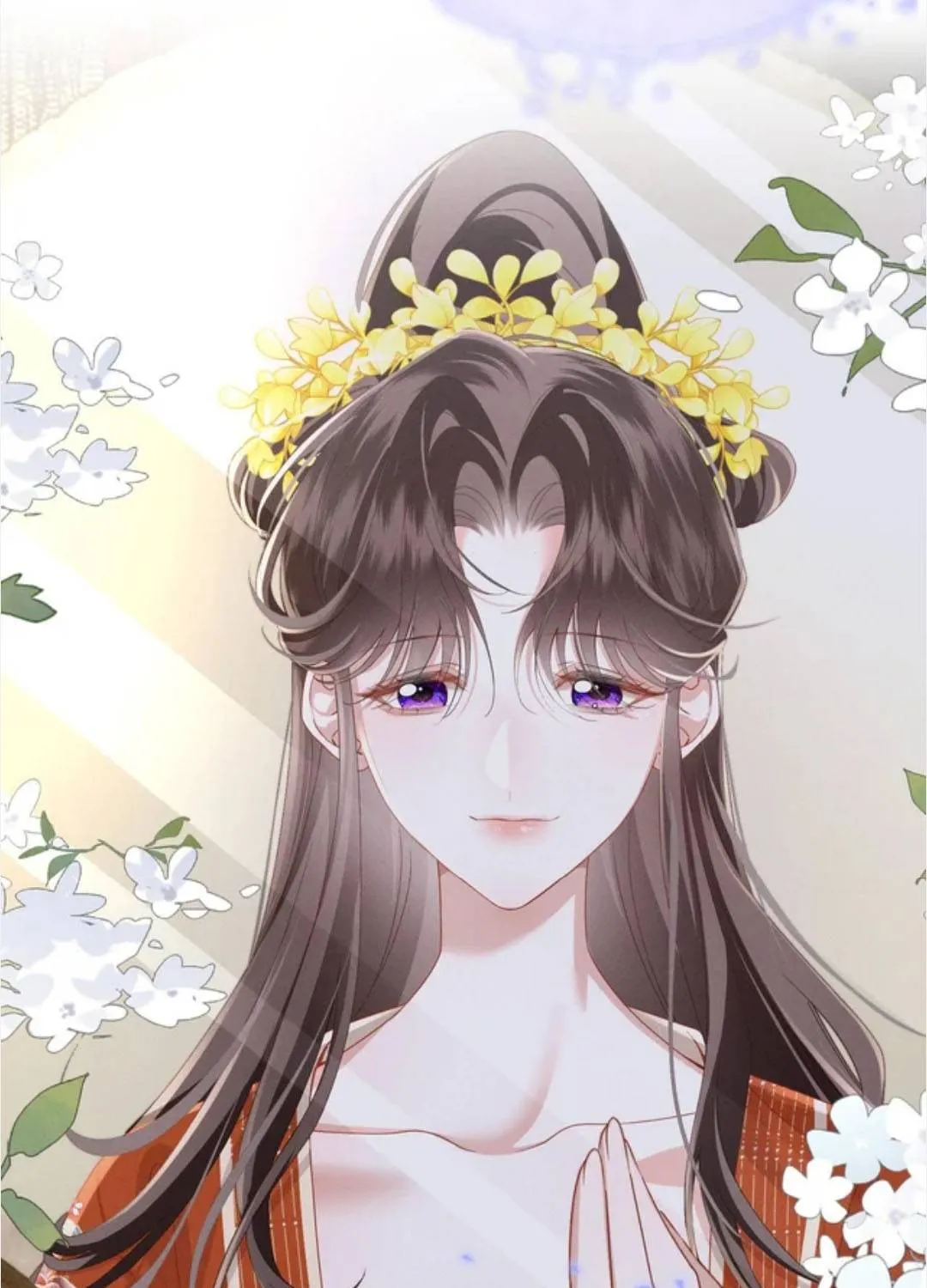 Tái sinh chọn ba ba công tử bột làm hoàng đế Chap 20 - Next Chap 21