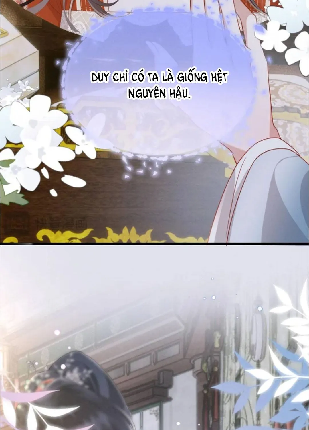 Tái sinh chọn ba ba công tử bột làm hoàng đế Chap 20 - Next Chap 21