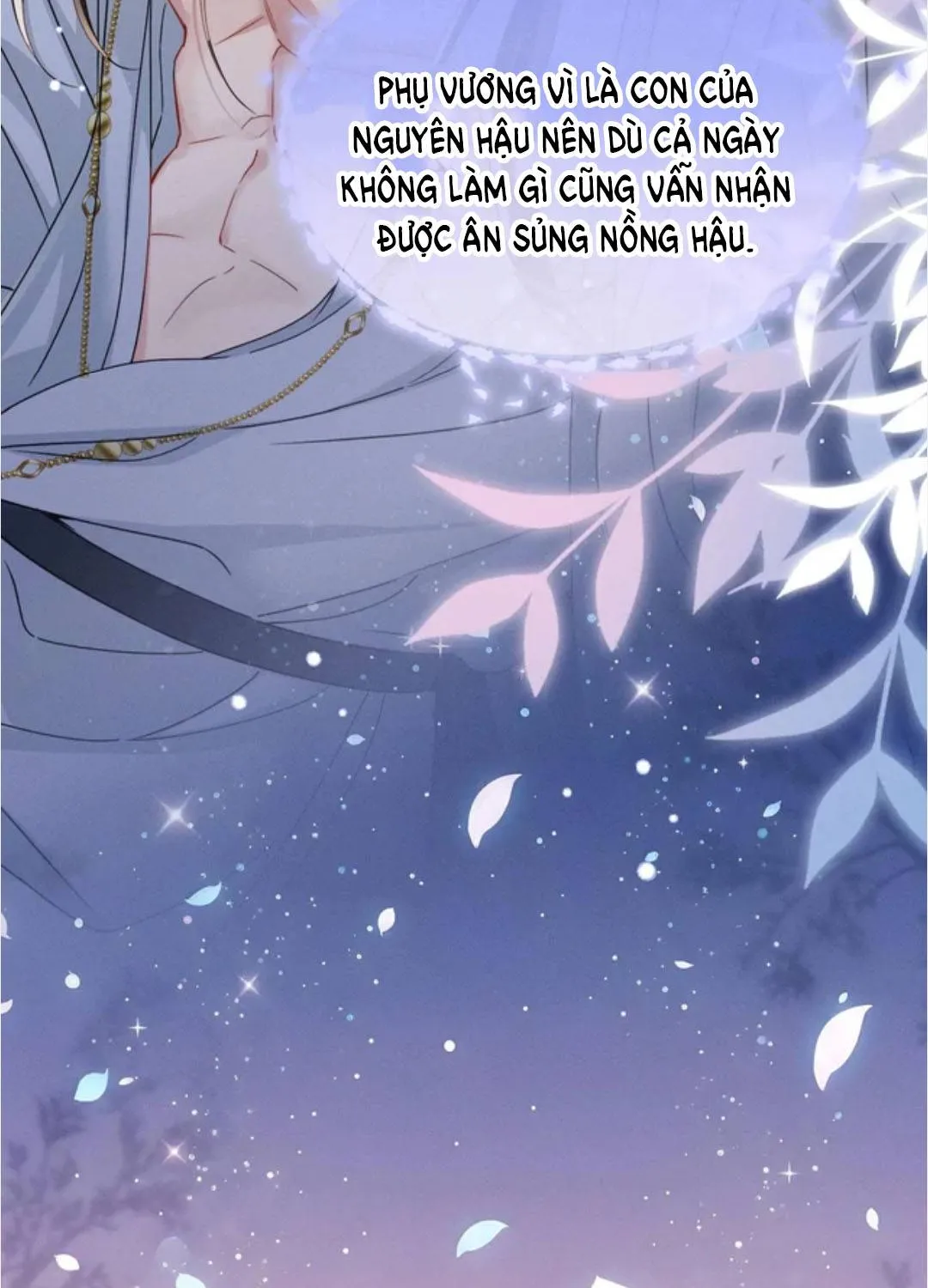 Tái sinh chọn ba ba công tử bột làm hoàng đế Chap 20 - Next Chap 21