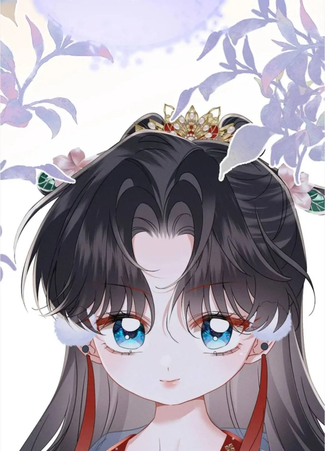 Tái sinh chọn ba ba công tử bột làm hoàng đế Chap 20 - Next Chap 21