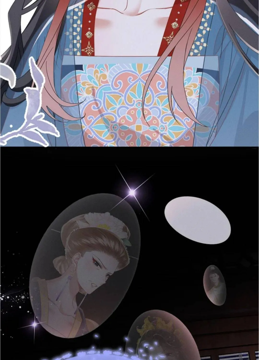 Tái sinh chọn ba ba công tử bột làm hoàng đế Chap 20 - Next Chap 21