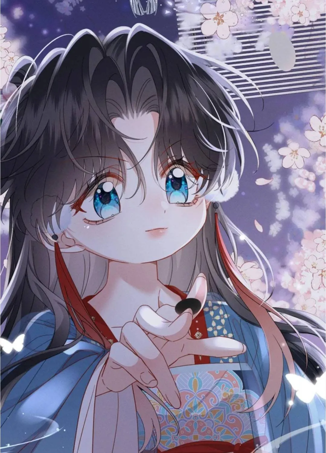 Tái sinh chọn ba ba công tử bột làm hoàng đế Chap 20 - Next Chap 21