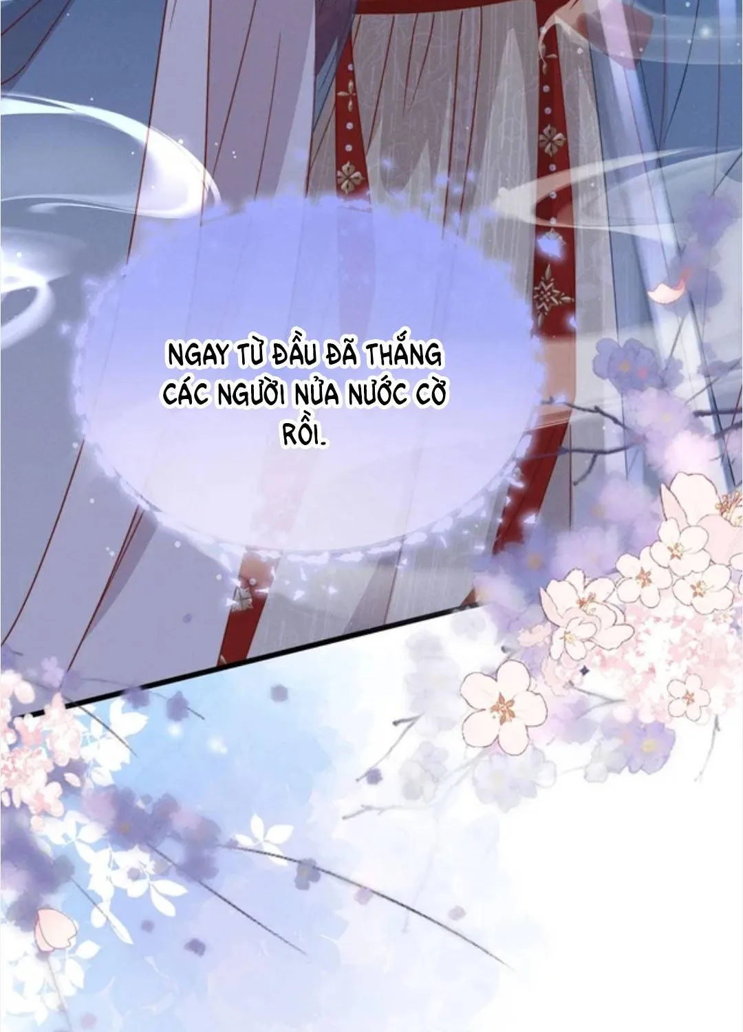 Tái sinh chọn ba ba công tử bột làm hoàng đế Chap 20 - Next Chap 21