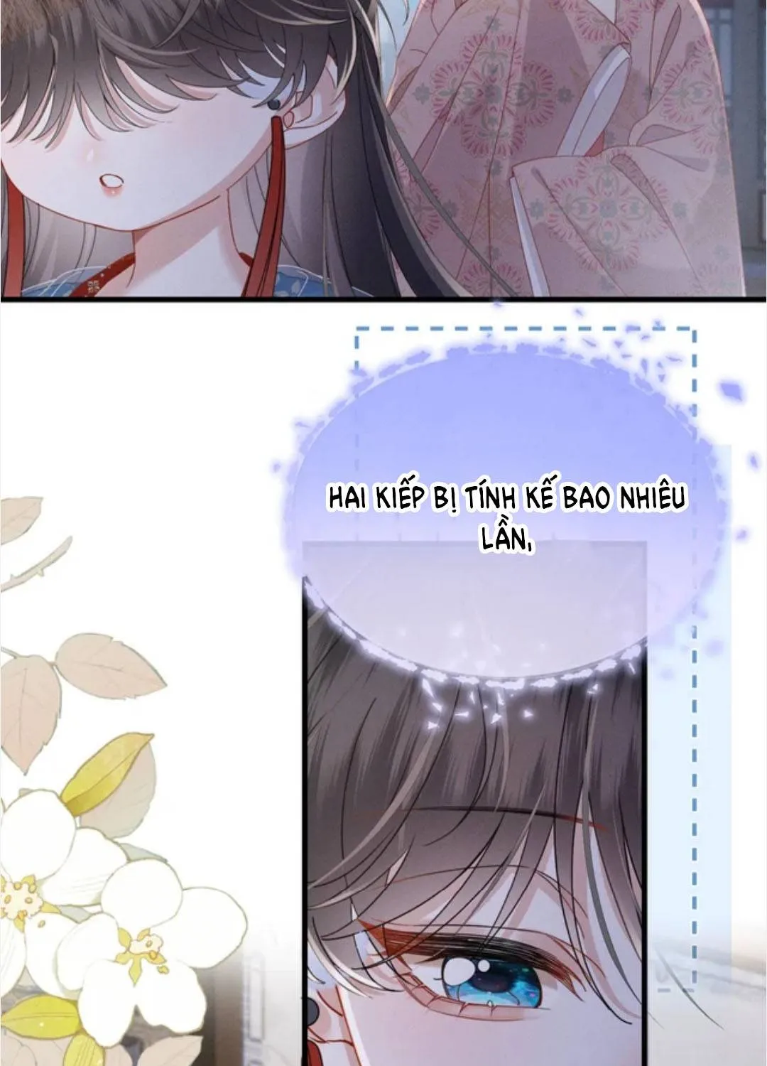 Tái sinh chọn ba ba công tử bột làm hoàng đế Chap 20 - Next Chap 21