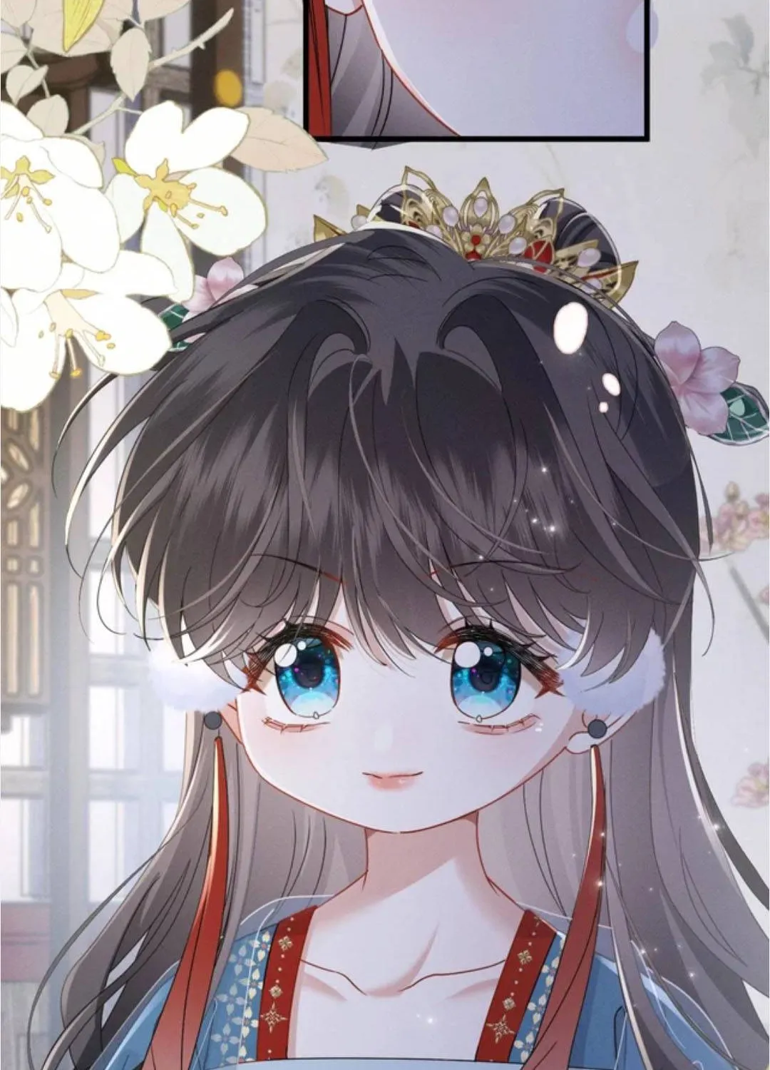 Tái sinh chọn ba ba công tử bột làm hoàng đế Chap 20 - Next Chap 21