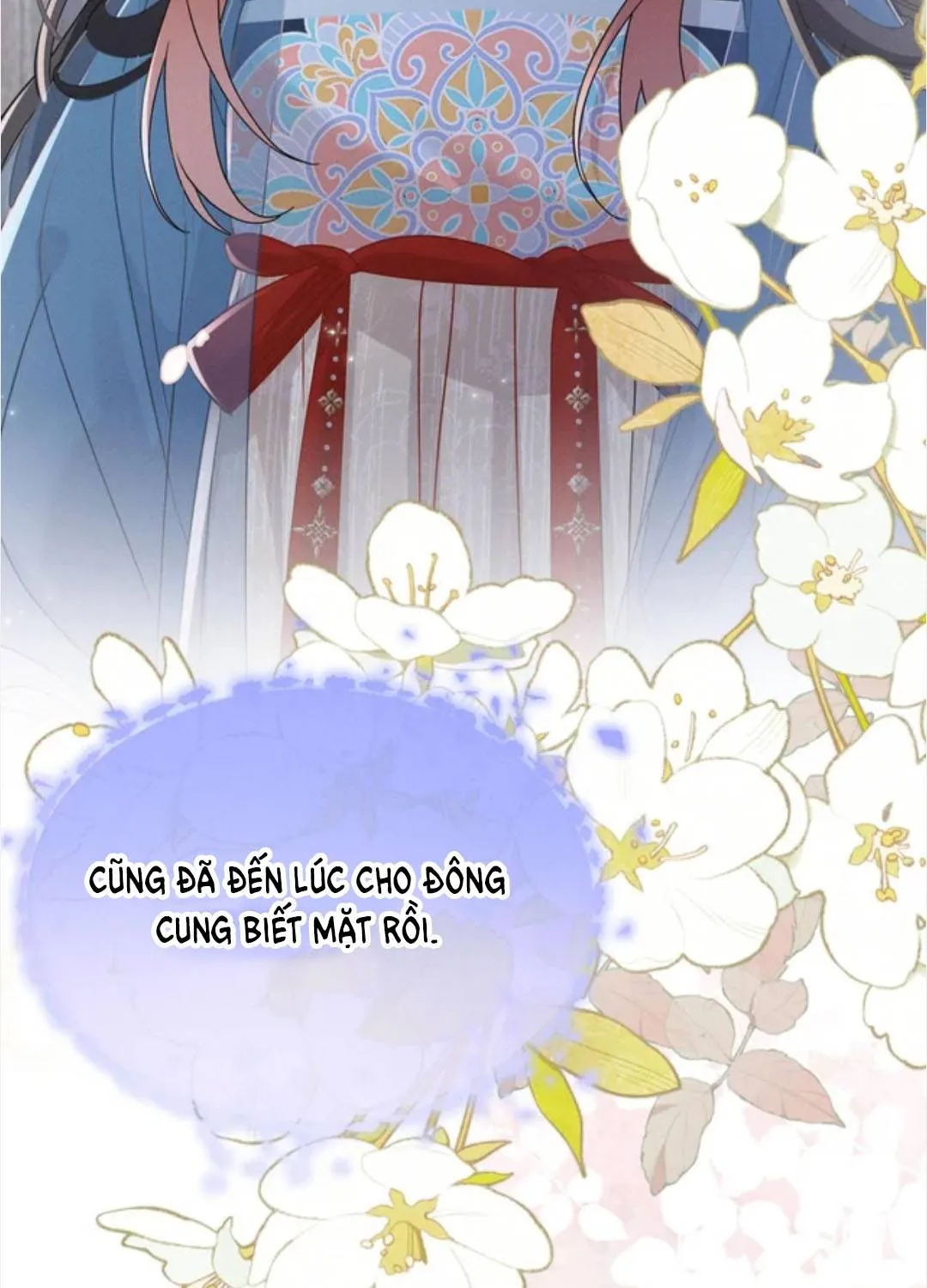 Tái sinh chọn ba ba công tử bột làm hoàng đế Chap 20 - Next Chap 21