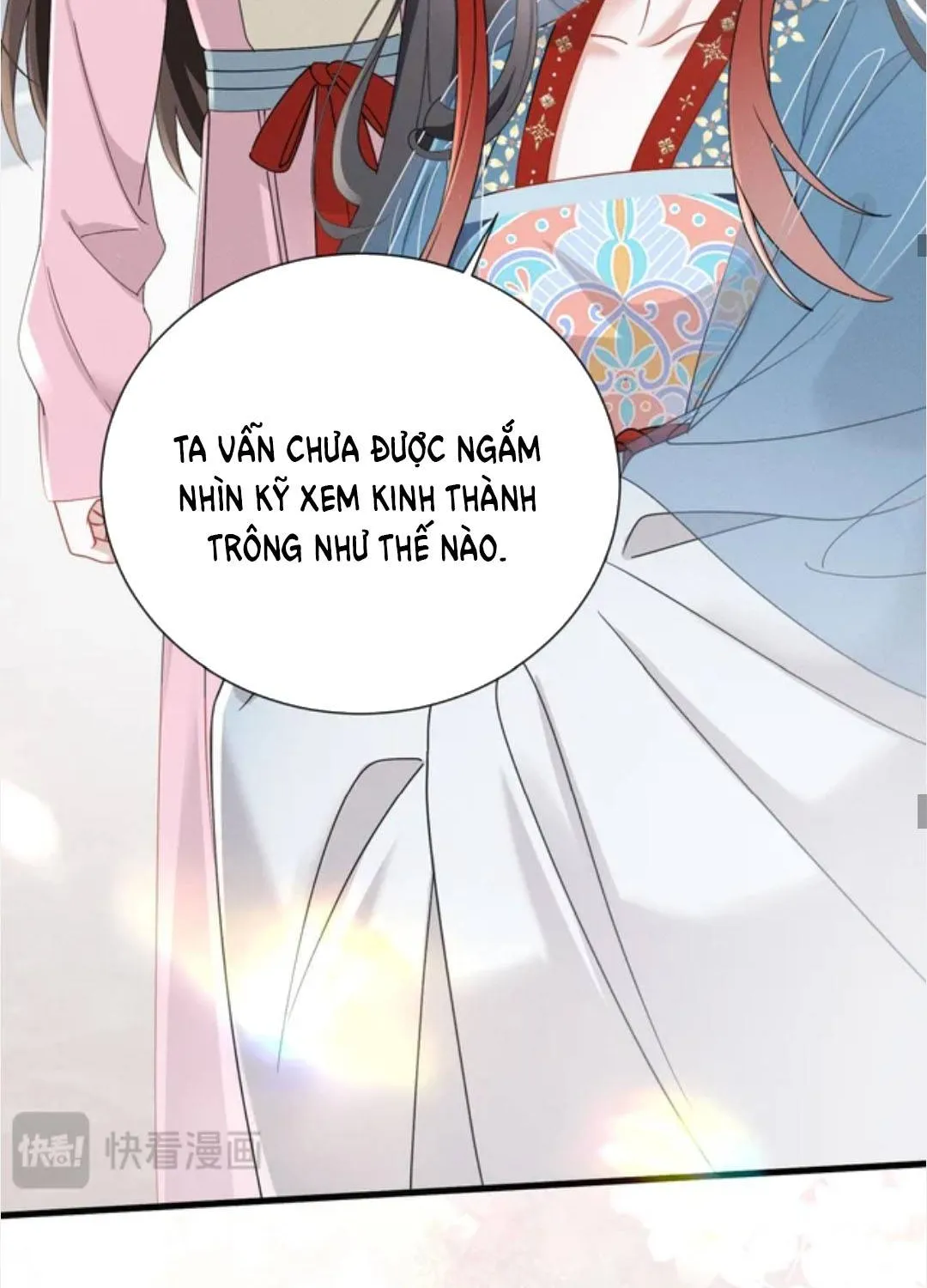 Tái sinh chọn ba ba công tử bột làm hoàng đế Chap 20 - Next Chap 21
