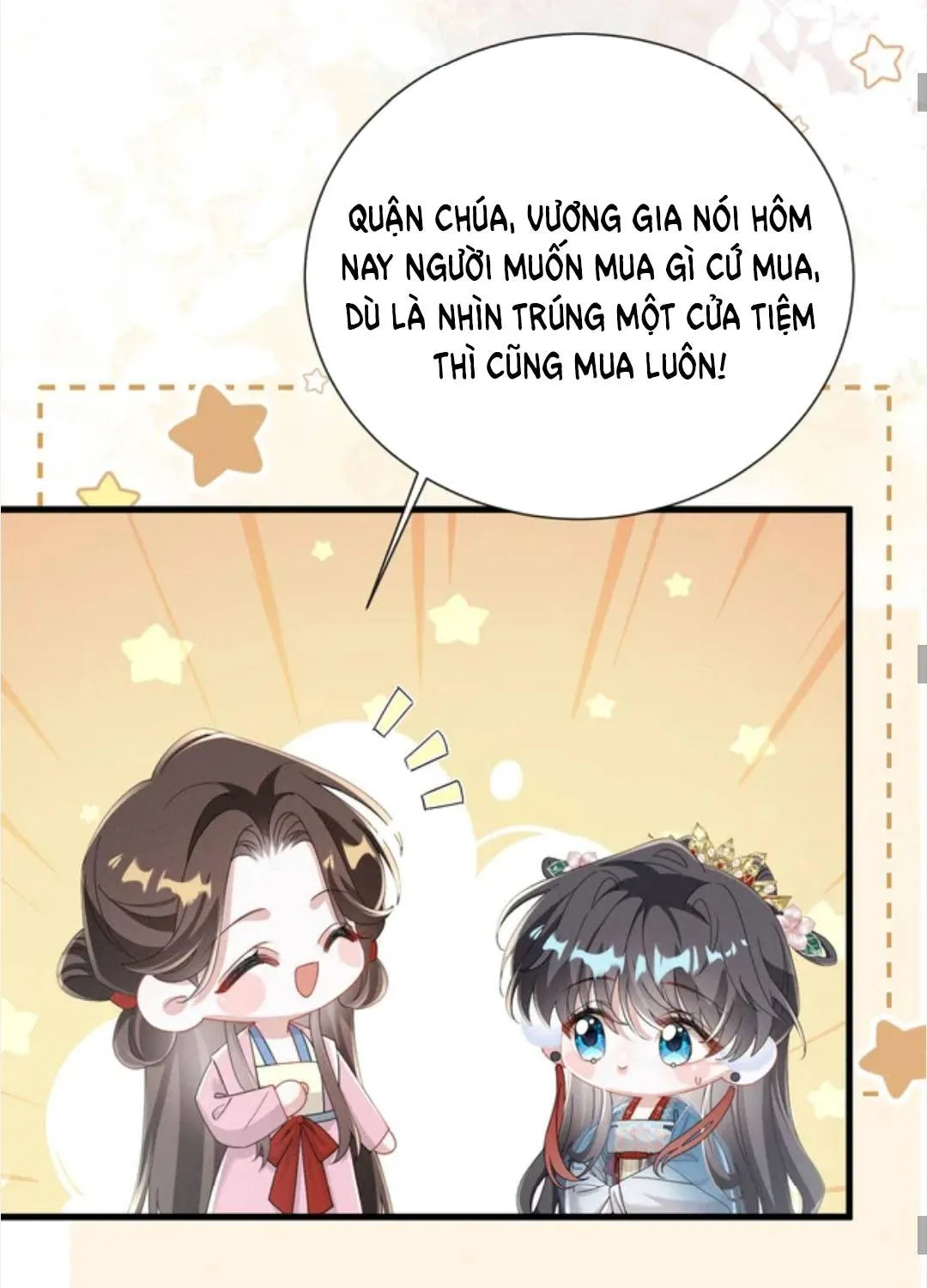 Tái sinh chọn ba ba công tử bột làm hoàng đế Chap 20 - Next Chap 21