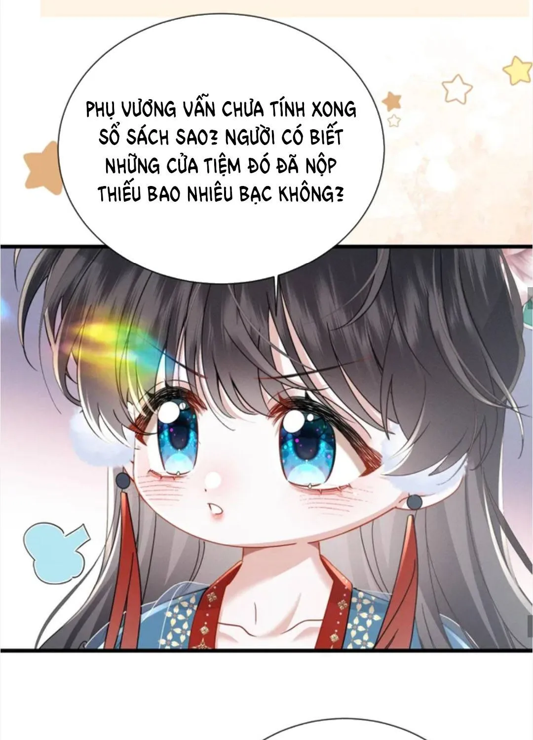 Tái sinh chọn ba ba công tử bột làm hoàng đế Chap 20 - Next Chap 21