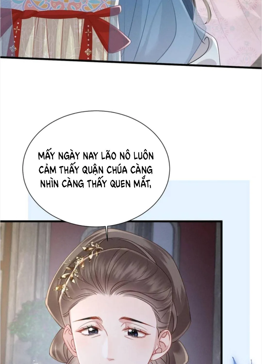Tái sinh chọn ba ba công tử bột làm hoàng đế Chap 20 - Next Chap 21