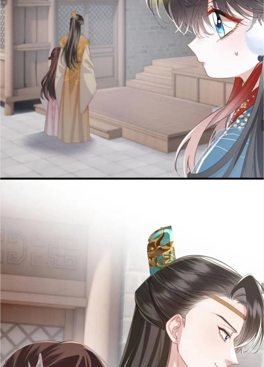 Tái sinh chọn ba ba công tử bột làm hoàng đế Chap 20 - Next Chap 21