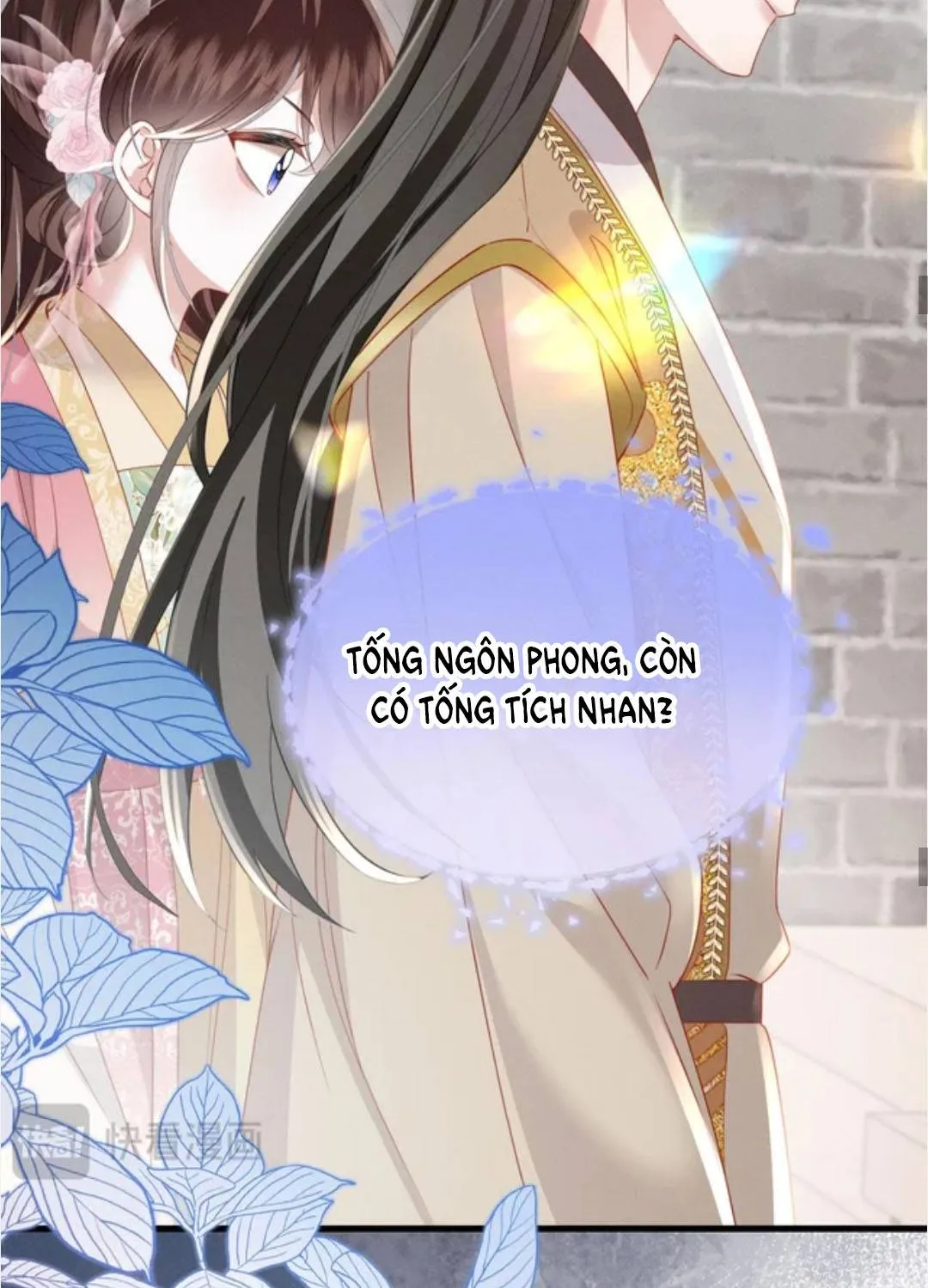 Tái sinh chọn ba ba công tử bột làm hoàng đế Chap 20 - Next Chap 21