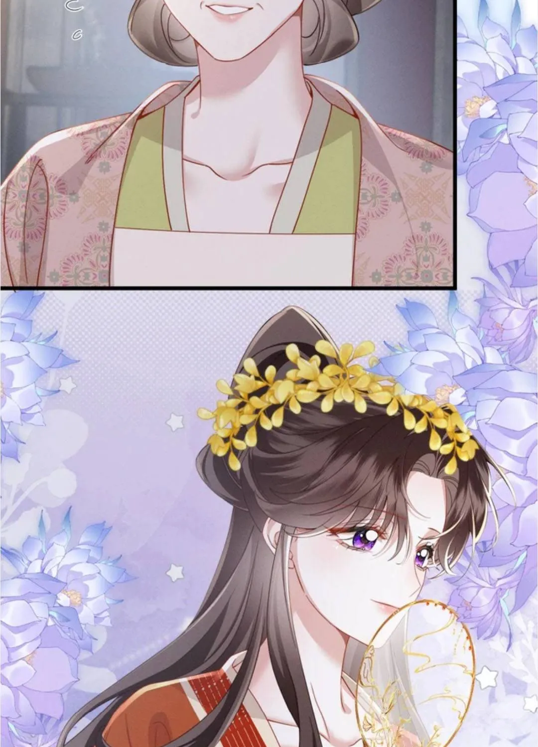 Tái sinh chọn ba ba công tử bột làm hoàng đế Chap 20 - Next Chap 21