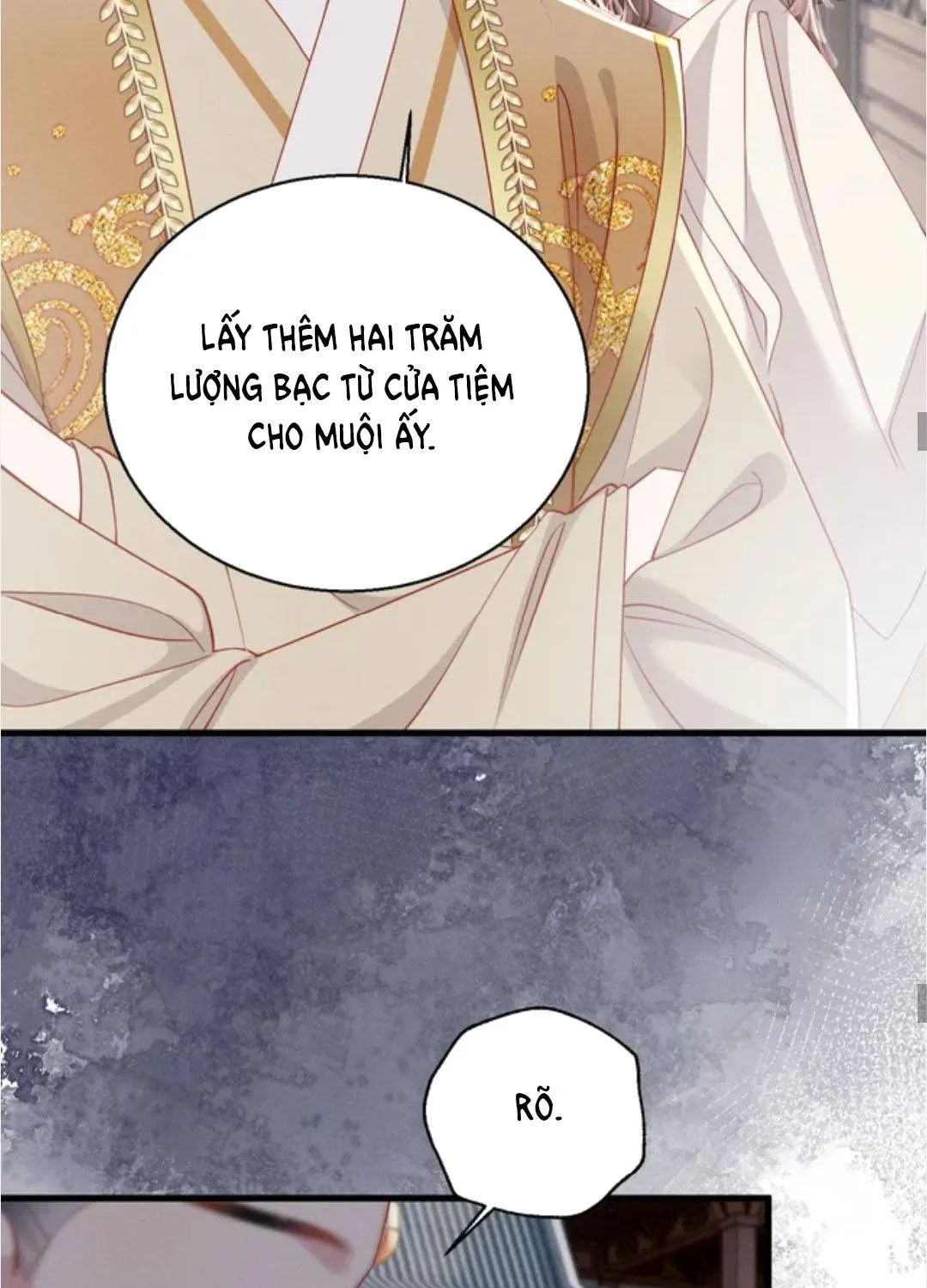 Tái sinh chọn ba ba công tử bột làm hoàng đế Chap 20 - Next Chap 21