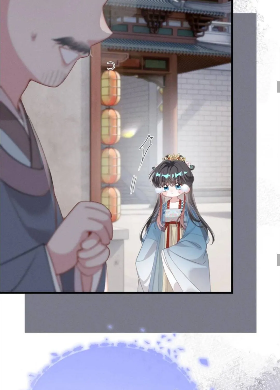 Tái sinh chọn ba ba công tử bột làm hoàng đế Chap 20 - Next Chap 21