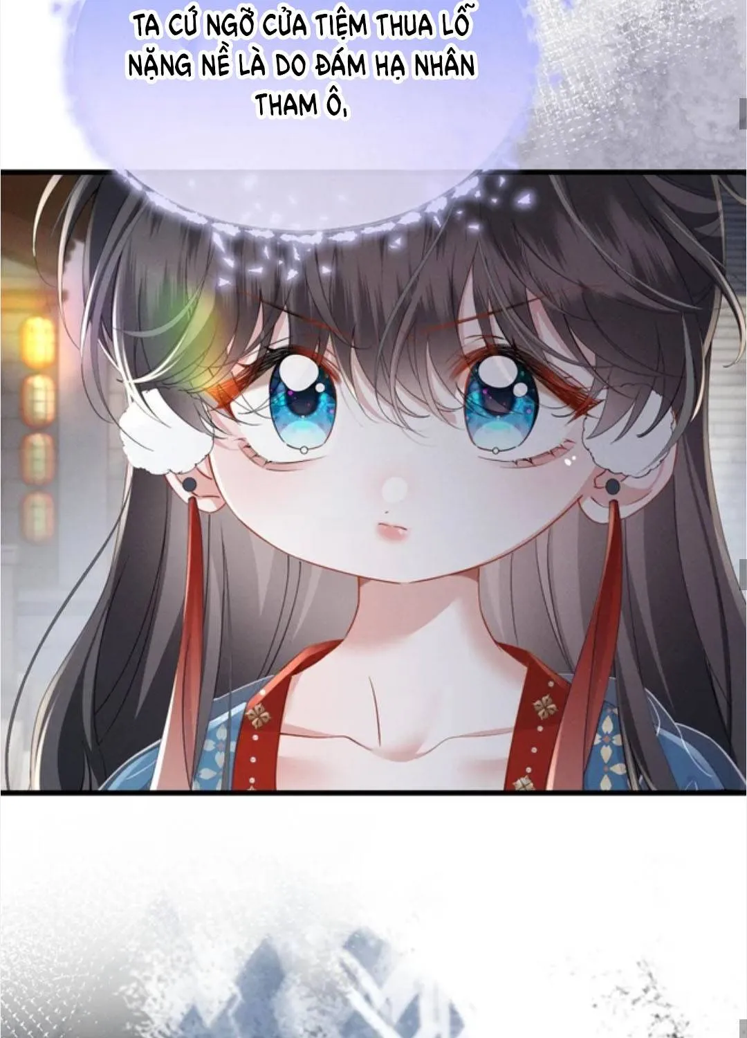Tái sinh chọn ba ba công tử bột làm hoàng đế Chap 20 - Next Chap 21