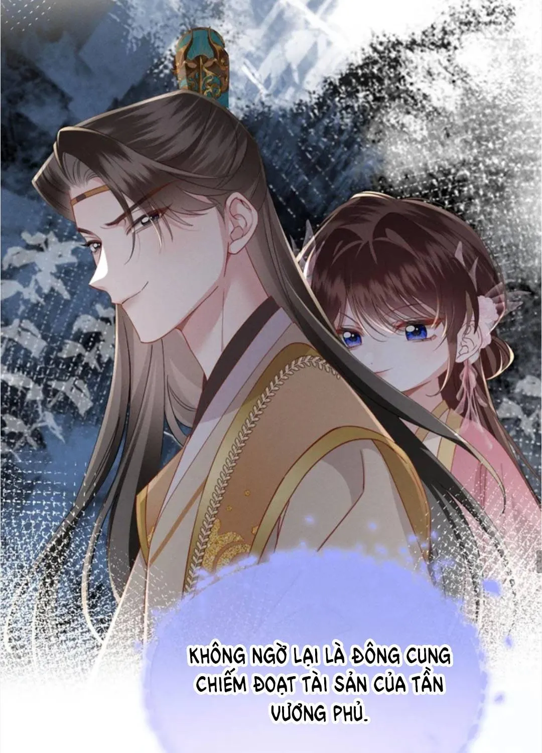 Tái sinh chọn ba ba công tử bột làm hoàng đế Chap 20 - Next Chap 21