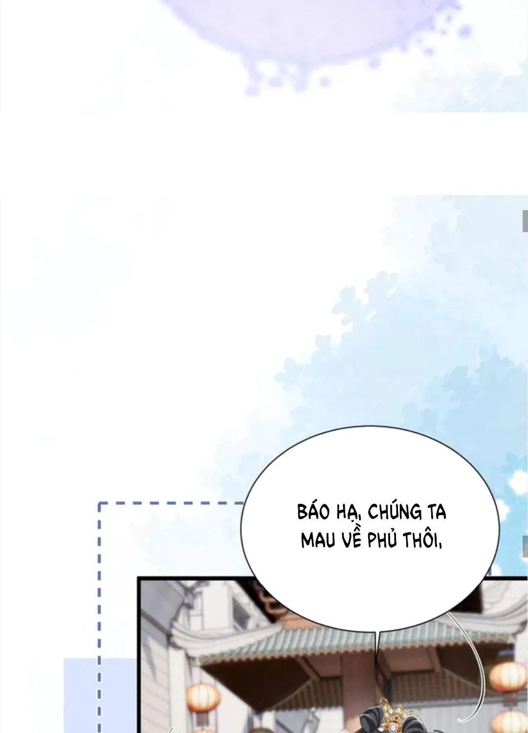Tái sinh chọn ba ba công tử bột làm hoàng đế Chap 20 - Next Chap 21