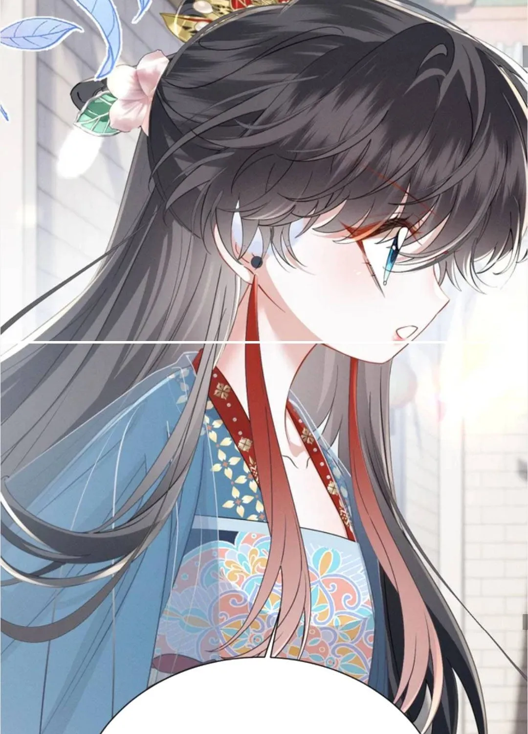 Tái sinh chọn ba ba công tử bột làm hoàng đế Chap 20 - Next Chap 21