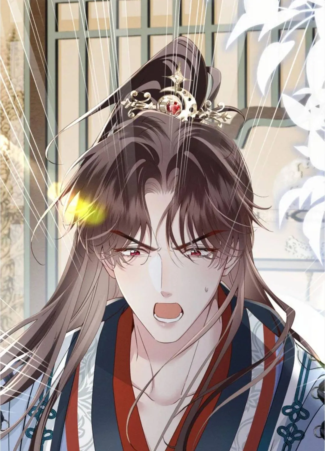 Tái sinh chọn ba ba công tử bột làm hoàng đế Chap 20 - Next Chap 21