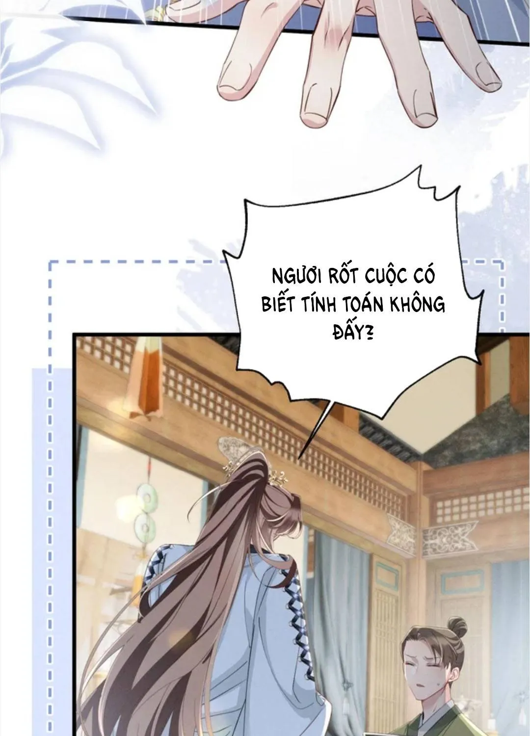 Tái sinh chọn ba ba công tử bột làm hoàng đế Chap 20 - Next Chap 21