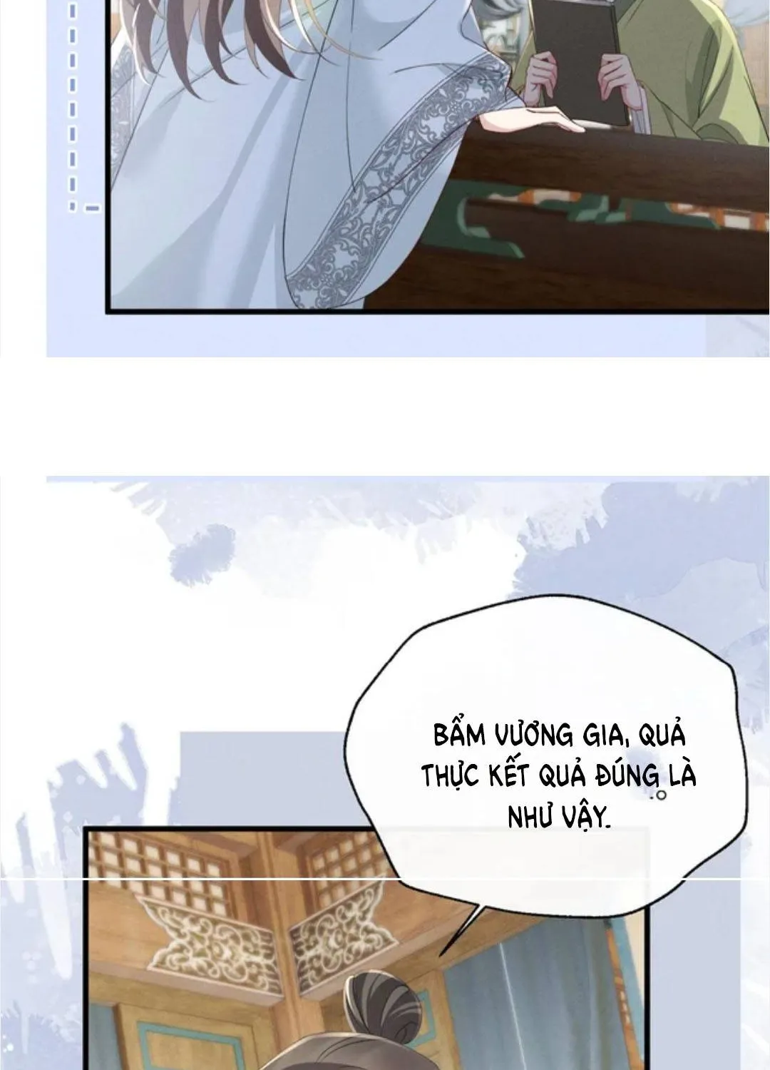 Tái sinh chọn ba ba công tử bột làm hoàng đế Chap 20 - Next Chap 21