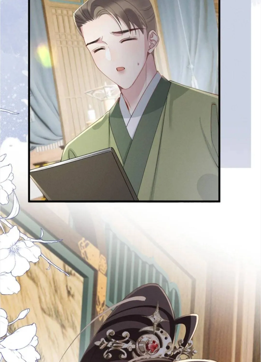 Tái sinh chọn ba ba công tử bột làm hoàng đế Chap 20 - Next Chap 21