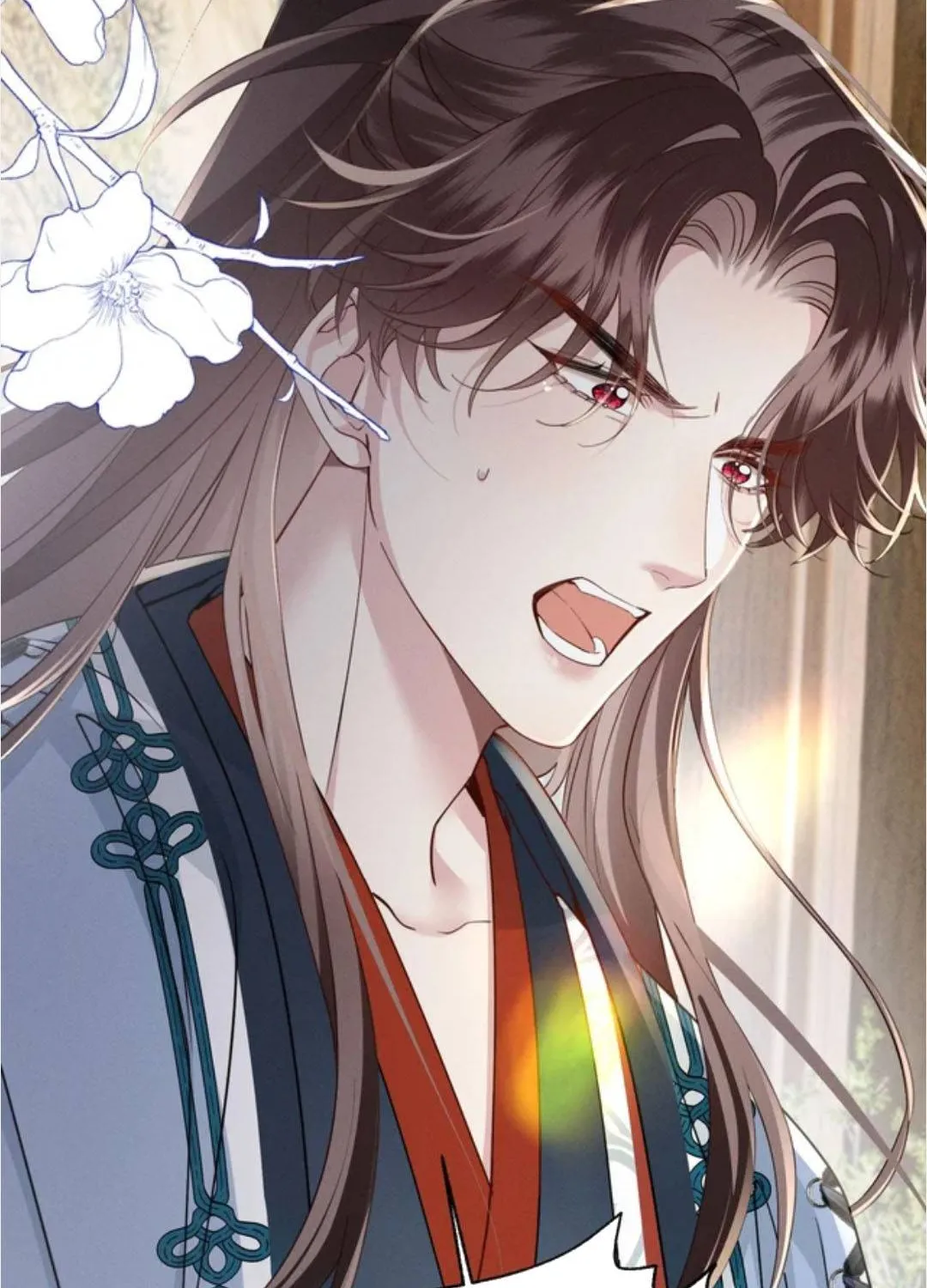 Tái sinh chọn ba ba công tử bột làm hoàng đế Chap 20 - Next Chap 21