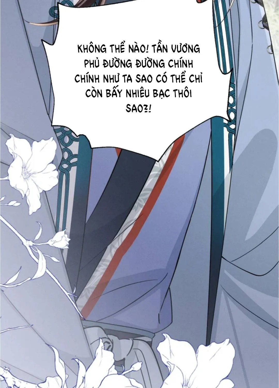 Tái sinh chọn ba ba công tử bột làm hoàng đế Chap 20 - Next Chap 21