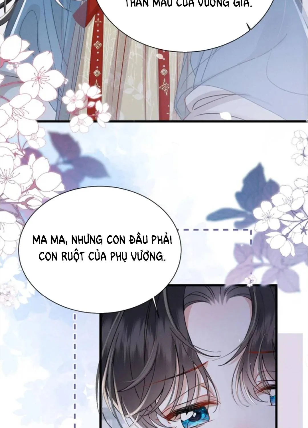 Tái sinh chọn ba ba công tử bột làm hoàng đế Chap 20 - Next Chap 21