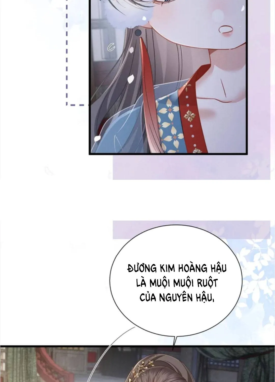 Tái sinh chọn ba ba công tử bột làm hoàng đế Chap 20 - Next Chap 21
