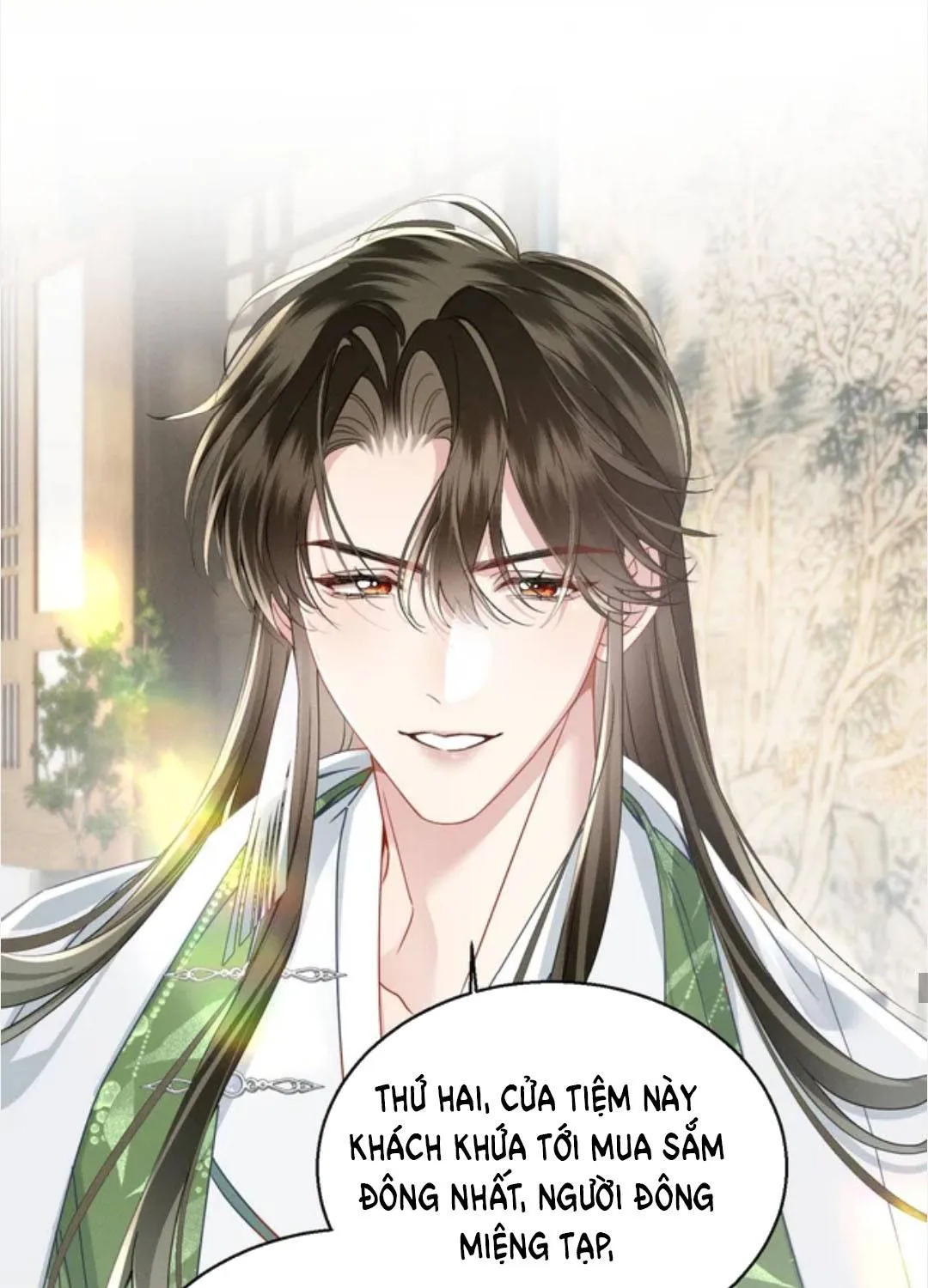 Tái sinh chọn ba ba công tử bột làm hoàng đế Chap 21 - Next Chap 22