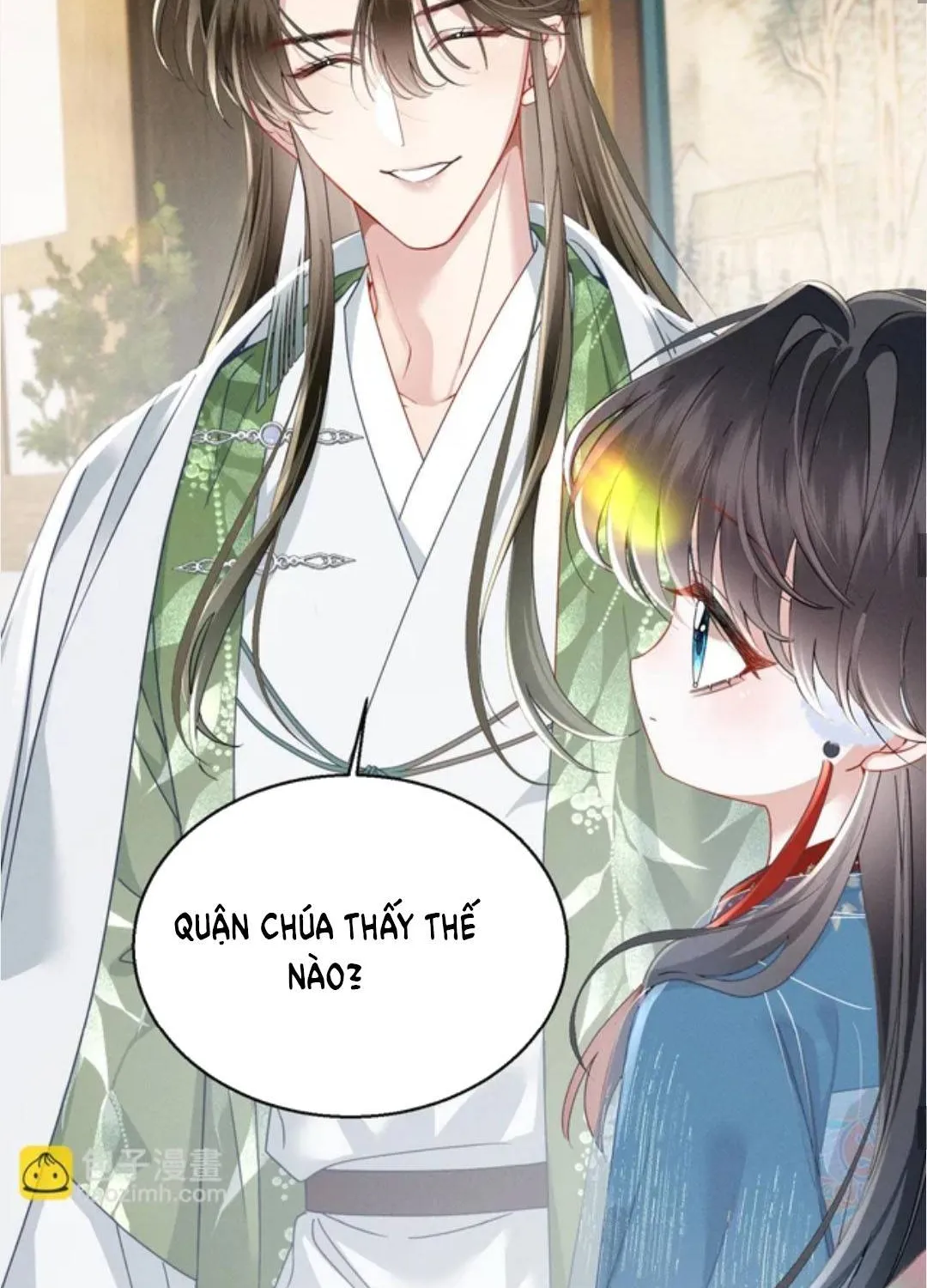 Tái sinh chọn ba ba công tử bột làm hoàng đế Chap 21 - Next Chap 22