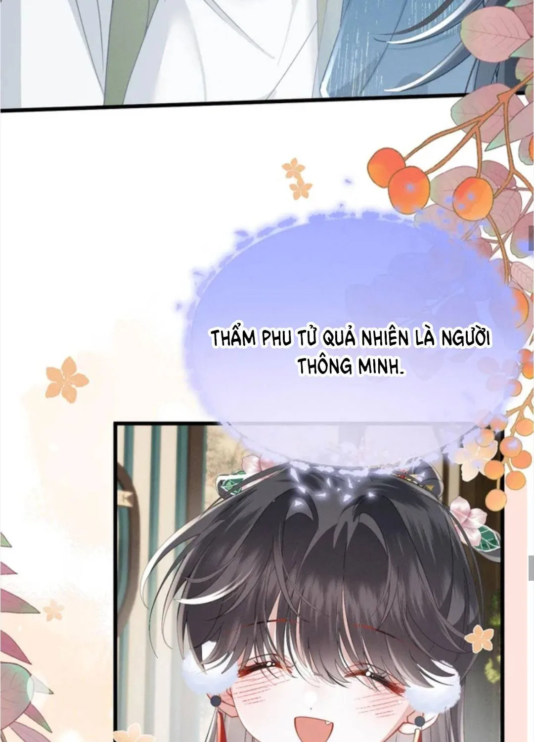 Tái sinh chọn ba ba công tử bột làm hoàng đế Chap 21 - Next Chap 22