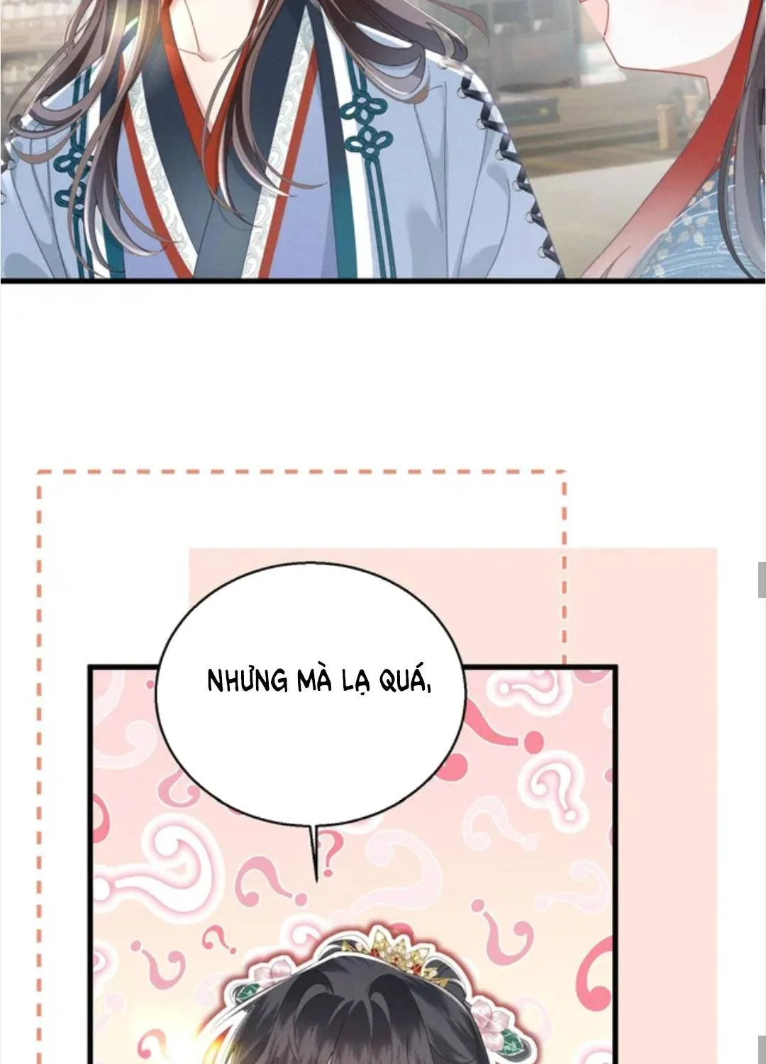 Tái sinh chọn ba ba công tử bột làm hoàng đế Chap 21 - Next Chap 22