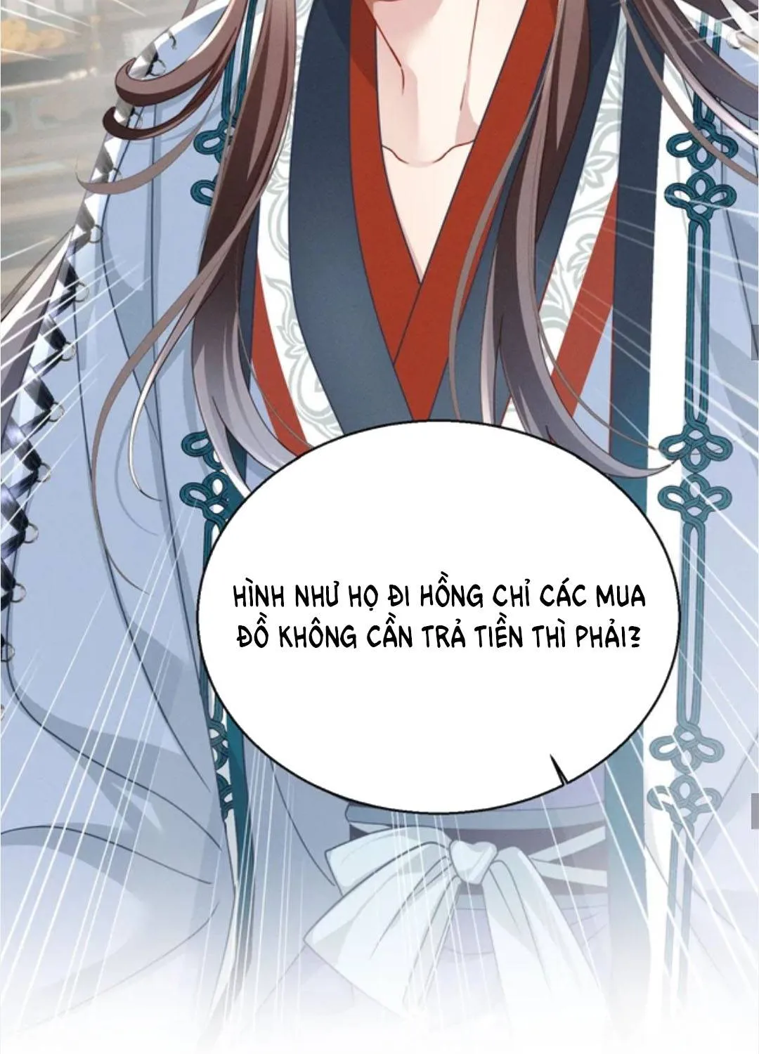 Tái sinh chọn ba ba công tử bột làm hoàng đế Chap 21 - Next Chap 22