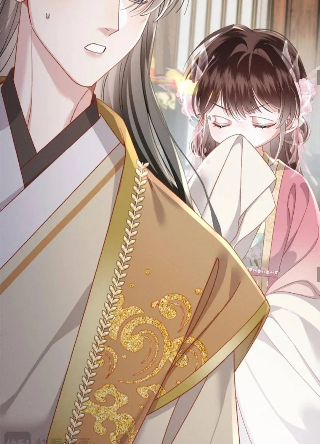 Tái sinh chọn ba ba công tử bột làm hoàng đế Chap 21 - Next Chap 22