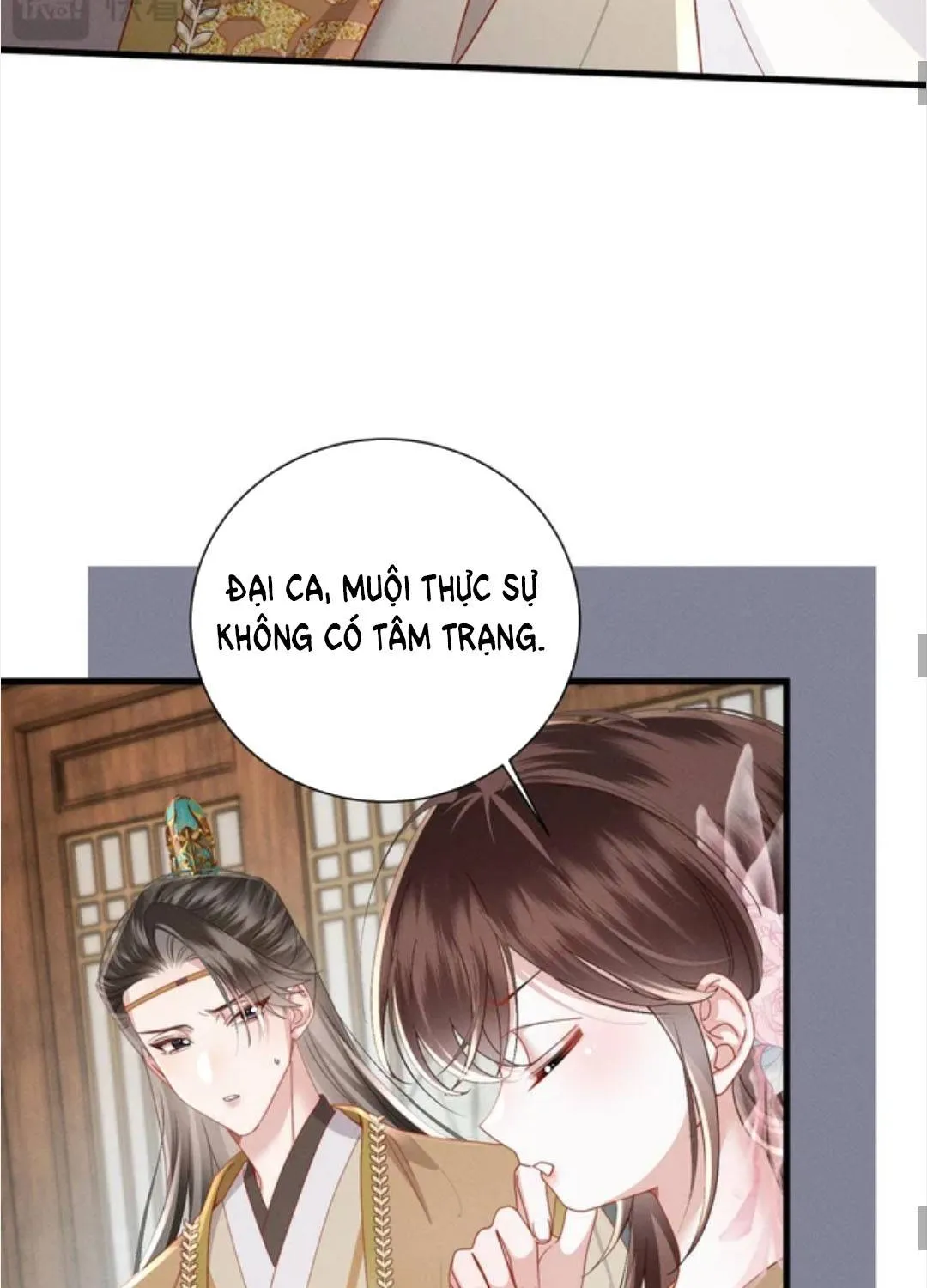 Tái sinh chọn ba ba công tử bột làm hoàng đế Chap 21 - Next Chap 22