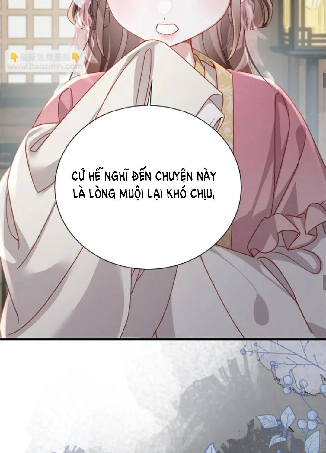 Tái sinh chọn ba ba công tử bột làm hoàng đế Chap 21 - Next Chap 22