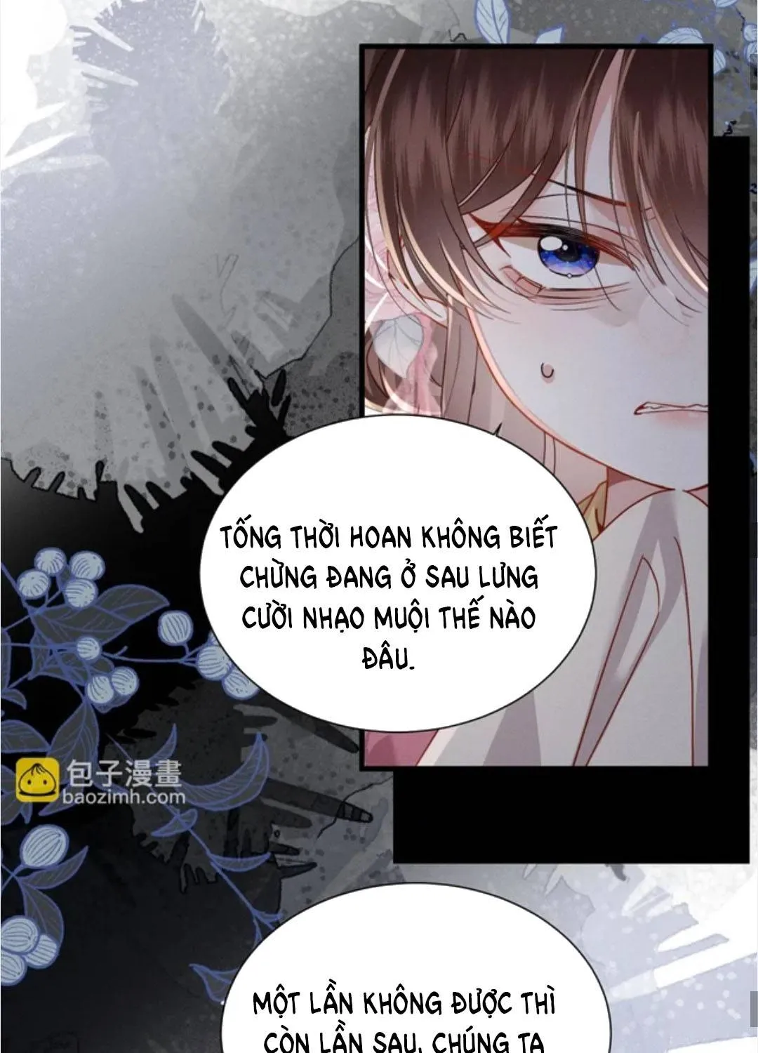 Tái sinh chọn ba ba công tử bột làm hoàng đế Chap 21 - Next Chap 22