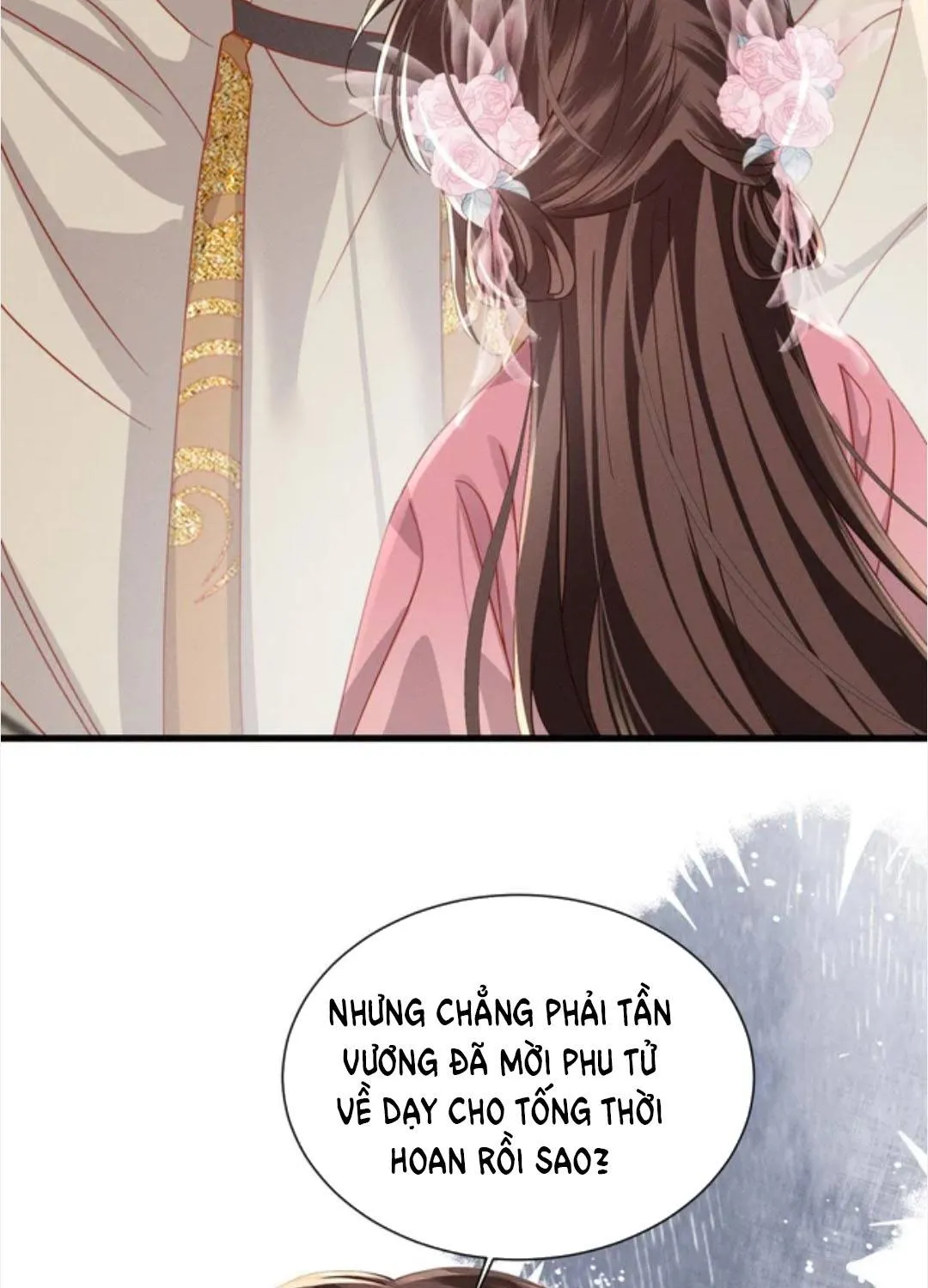 Tái sinh chọn ba ba công tử bột làm hoàng đế Chap 21 - Next Chap 22