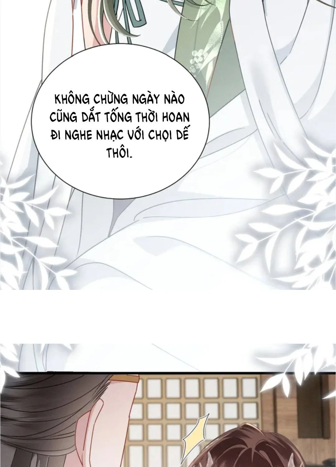 Tái sinh chọn ba ba công tử bột làm hoàng đế Chap 21 - Next Chap 22
