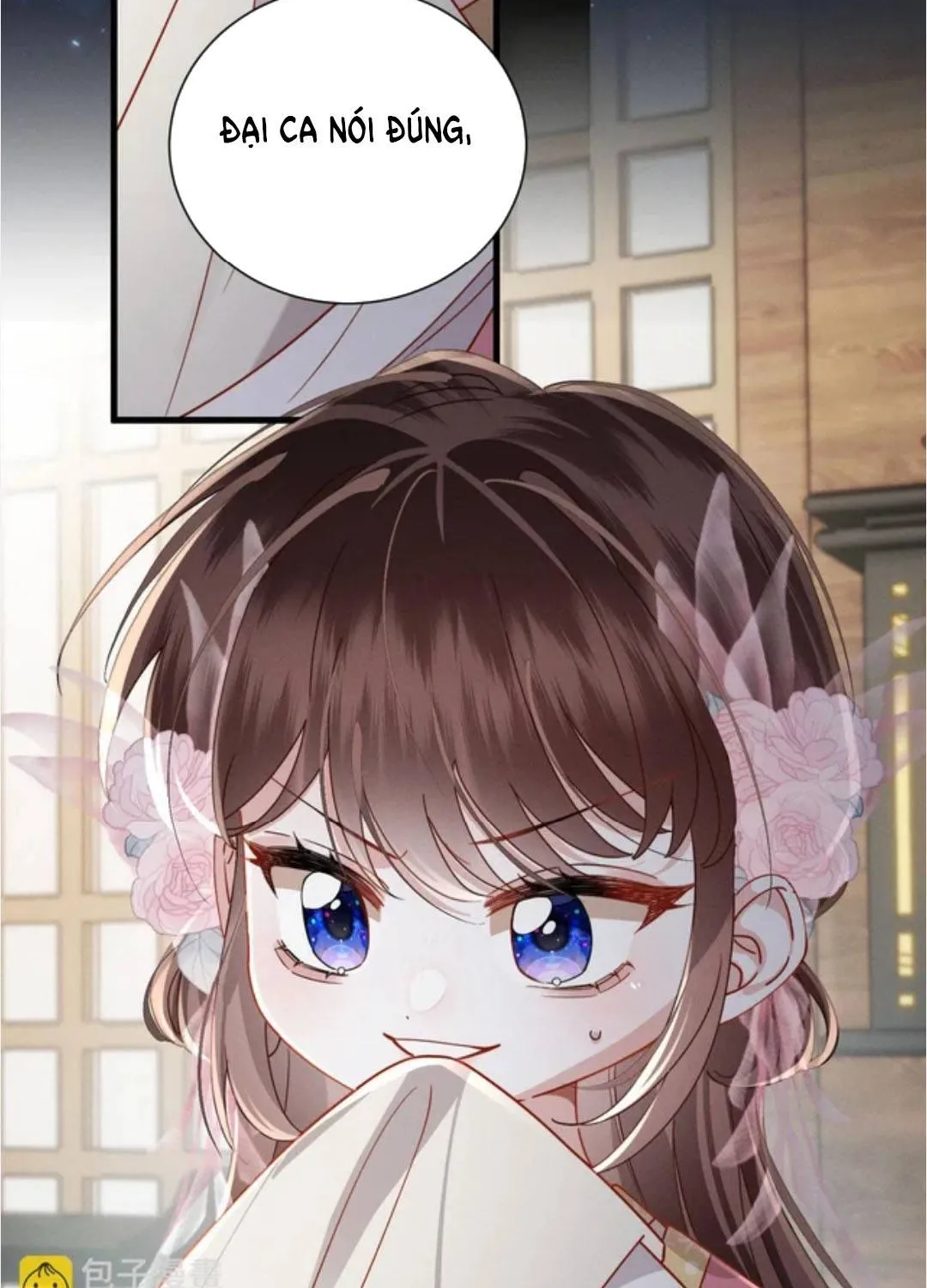 Tái sinh chọn ba ba công tử bột làm hoàng đế Chap 21 - Next Chap 22